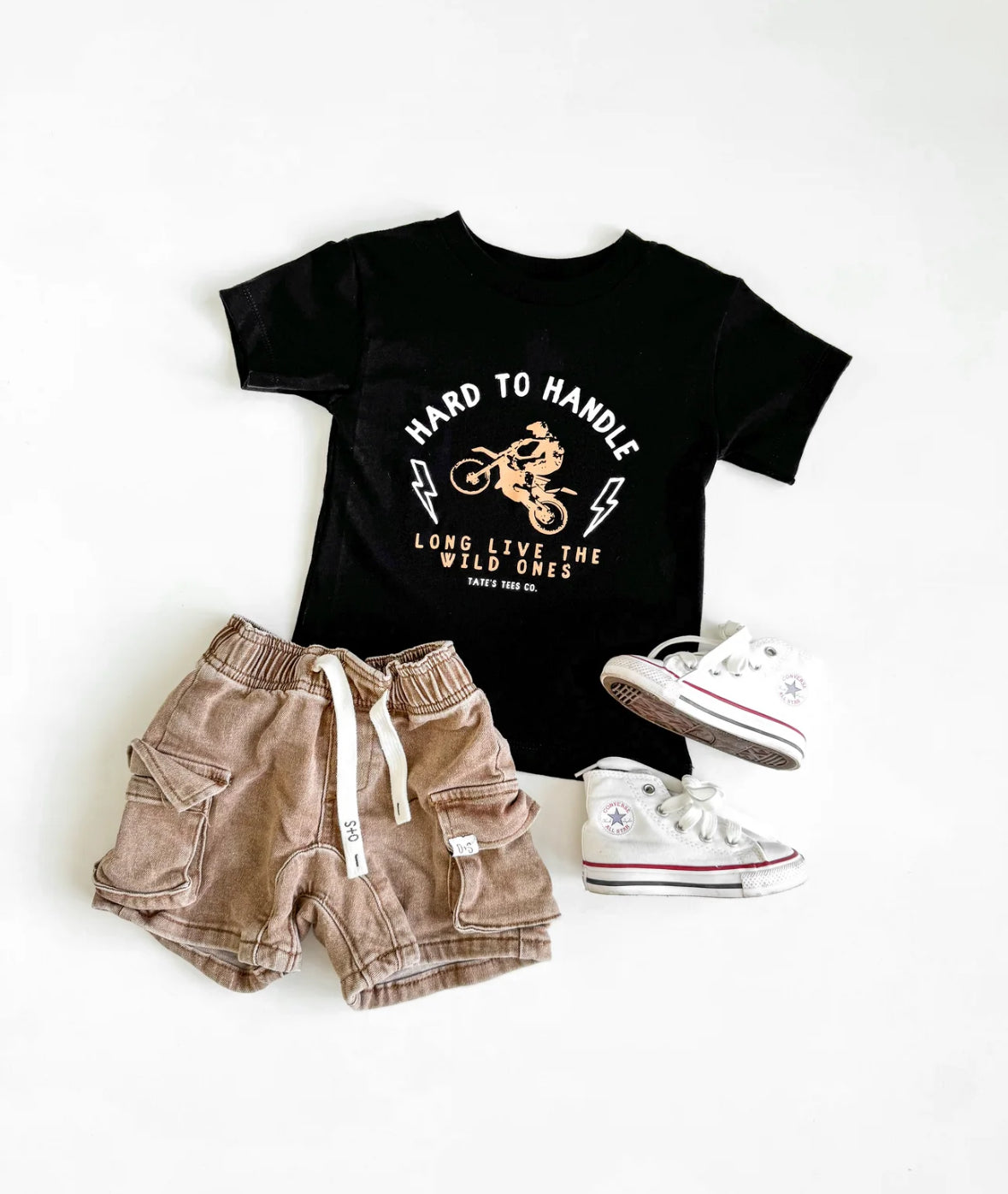 Hard to Handle TShirt