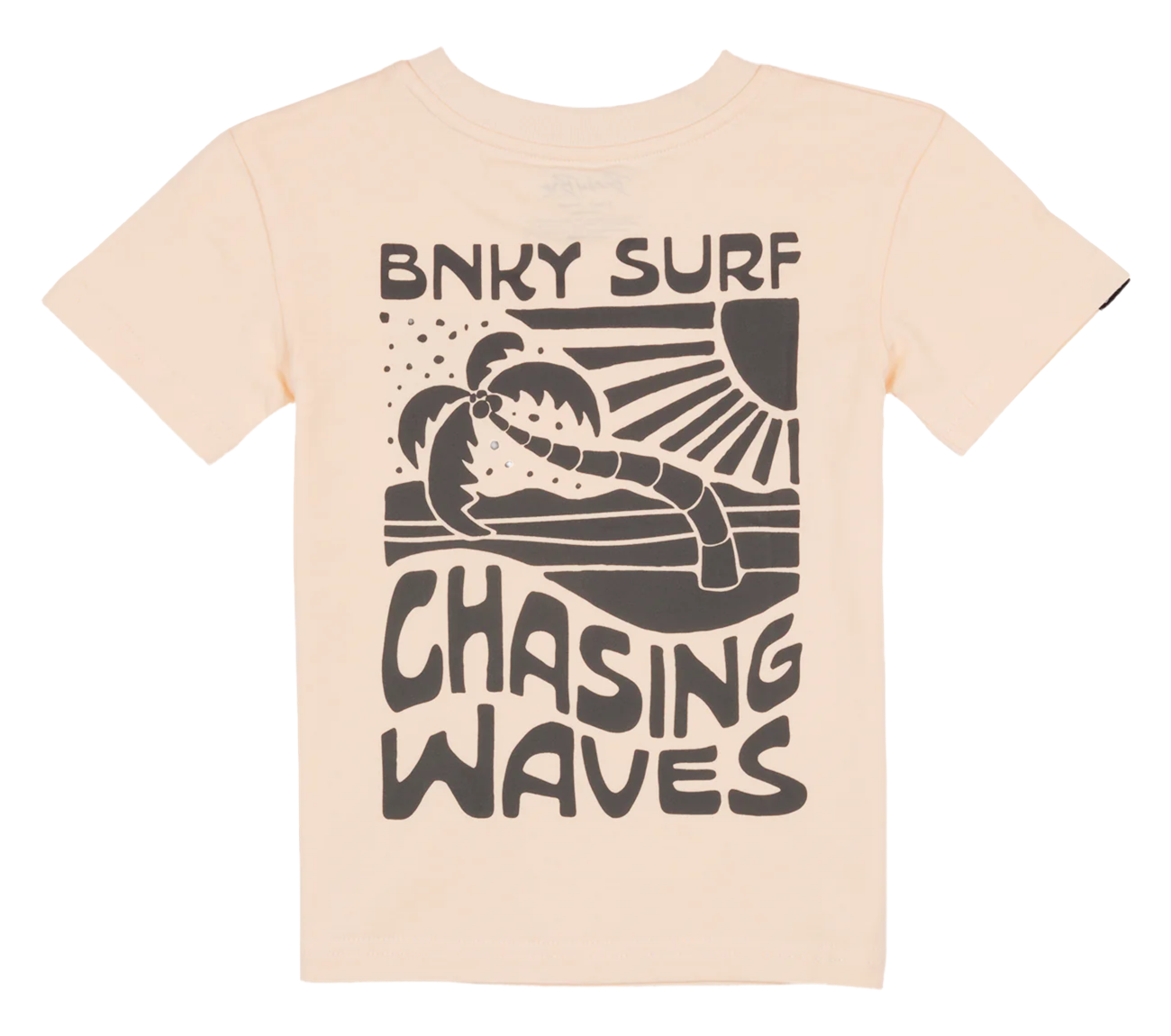 Chasing Waves TShirt