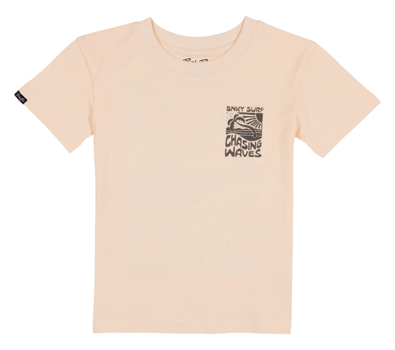 Chasing Waves TShirt