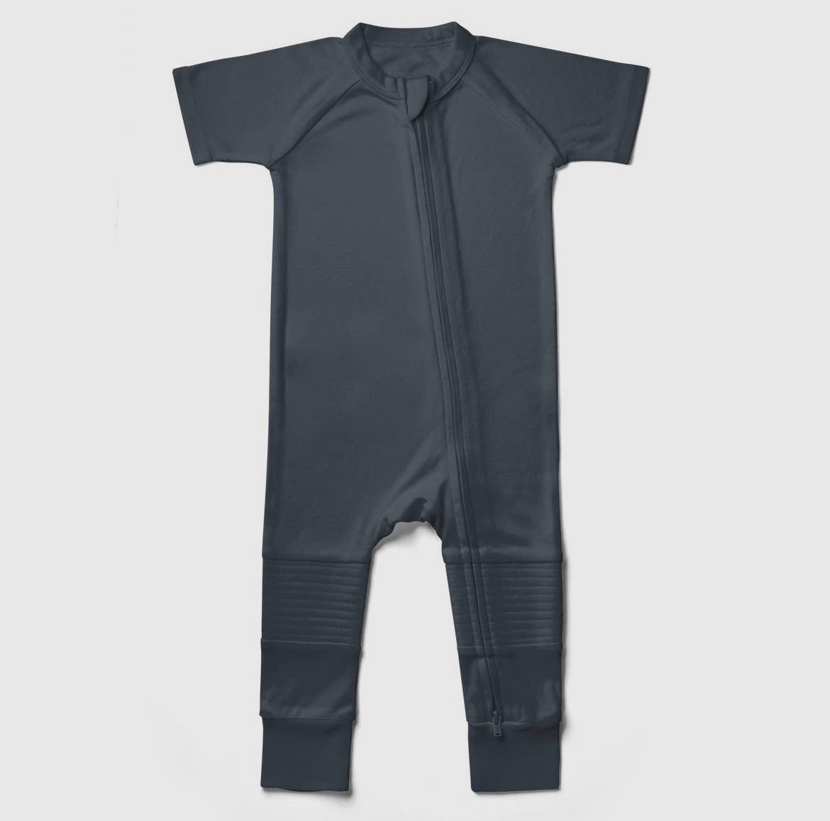 Boys Bamboo Romper