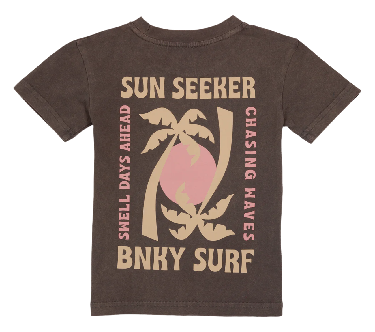 Sun Seeker TShirt