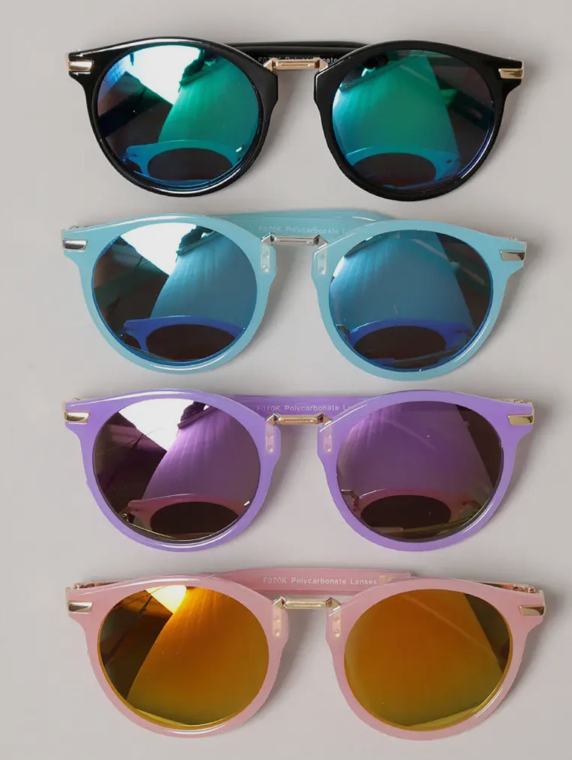 Toddler Girls Sunglasses
