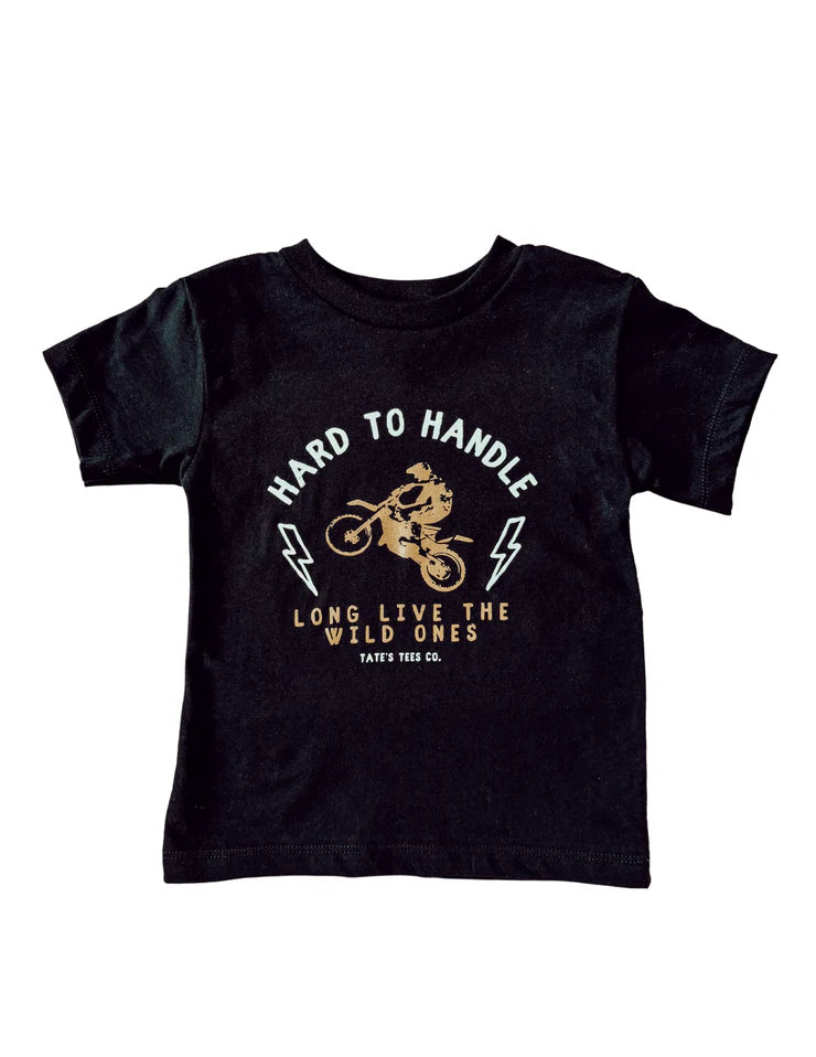 Hard to Handle TShirt