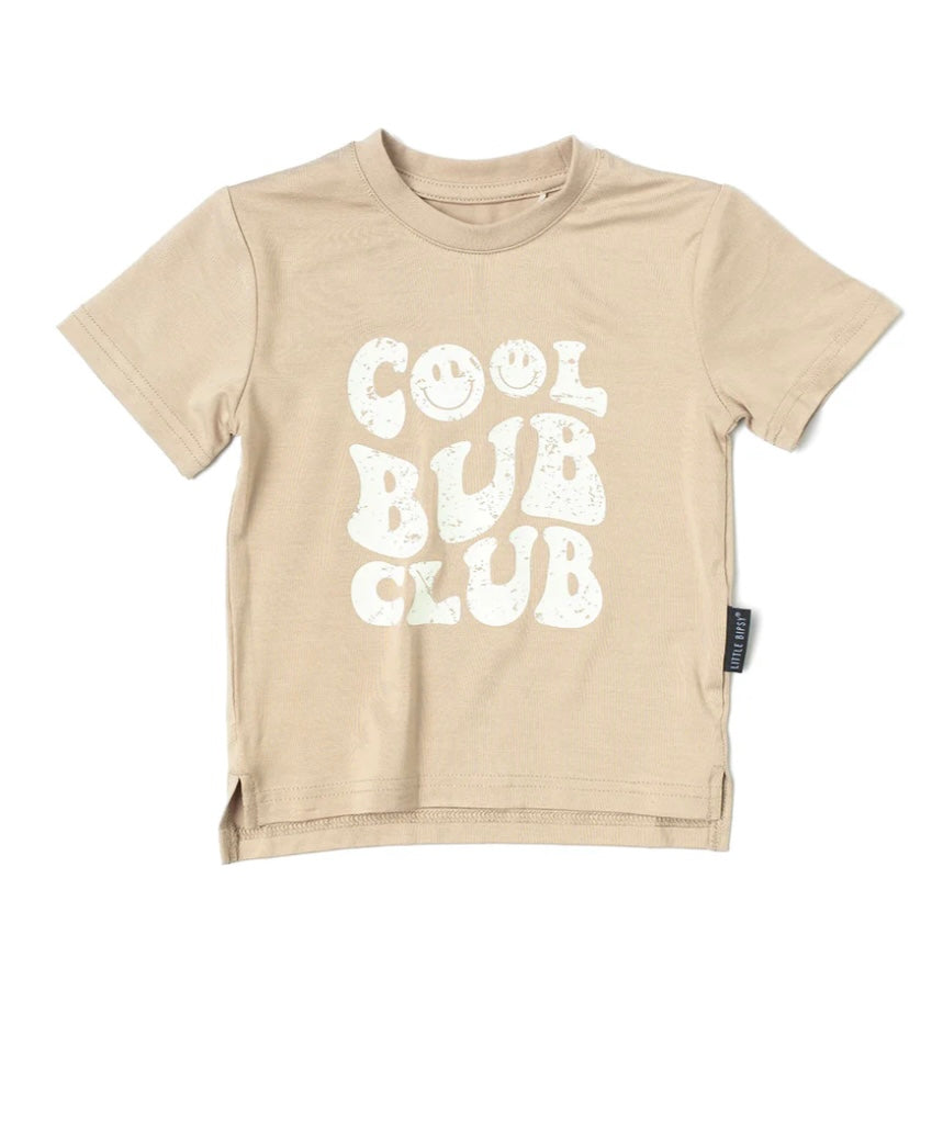 Cool Bub Club - Bamboo