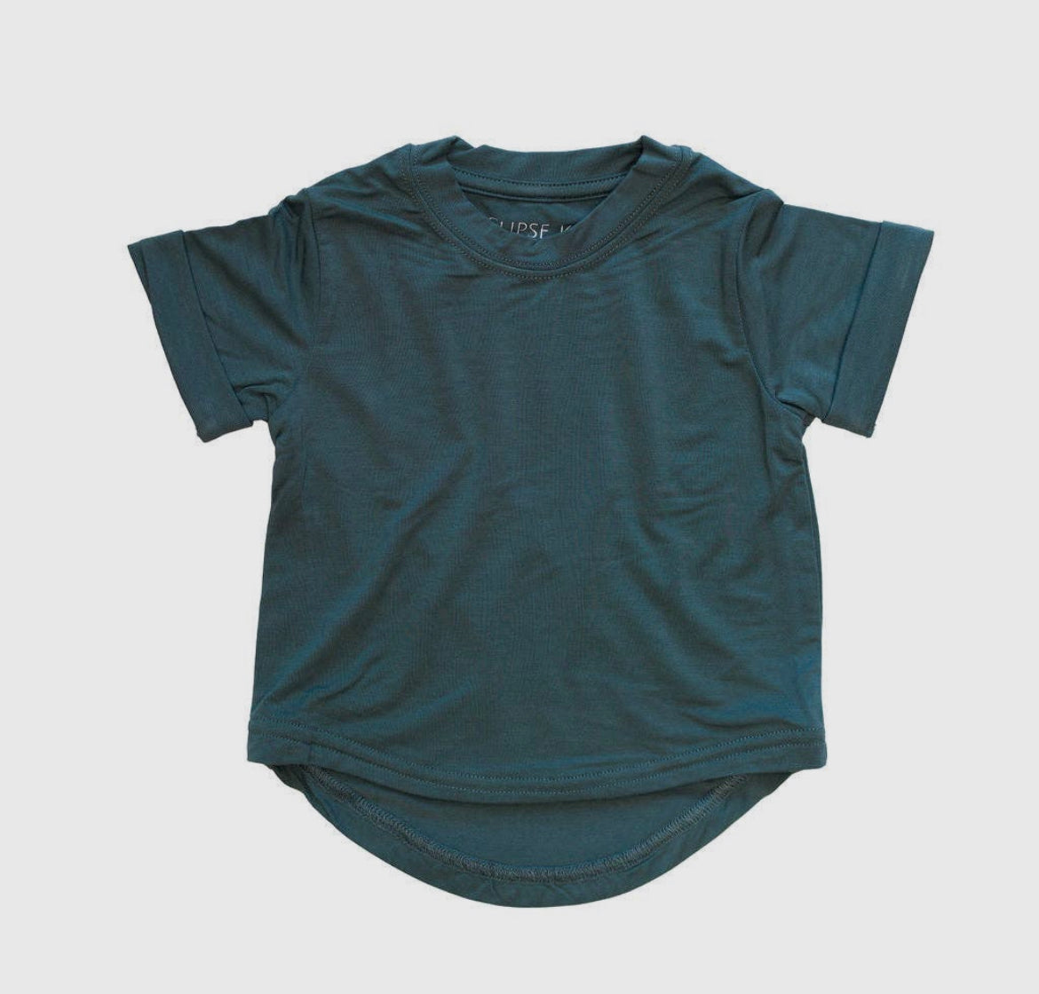 Bamboo TShirt - Slate