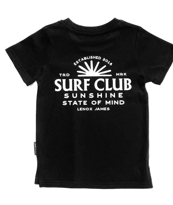 Surf Club TShirt