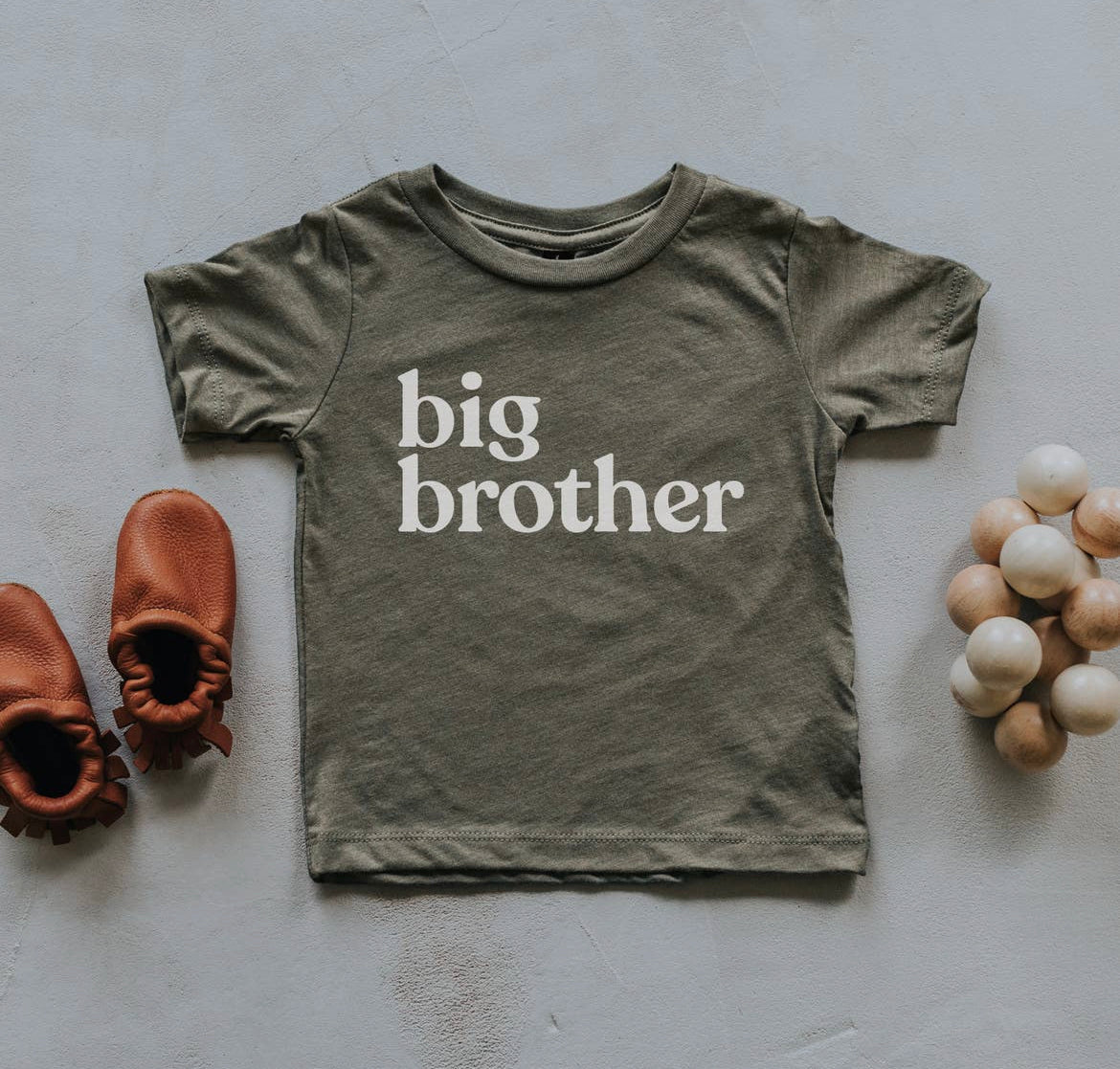 Big Brother TShirt