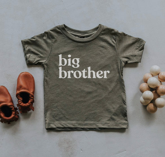 Big Brother TShirt