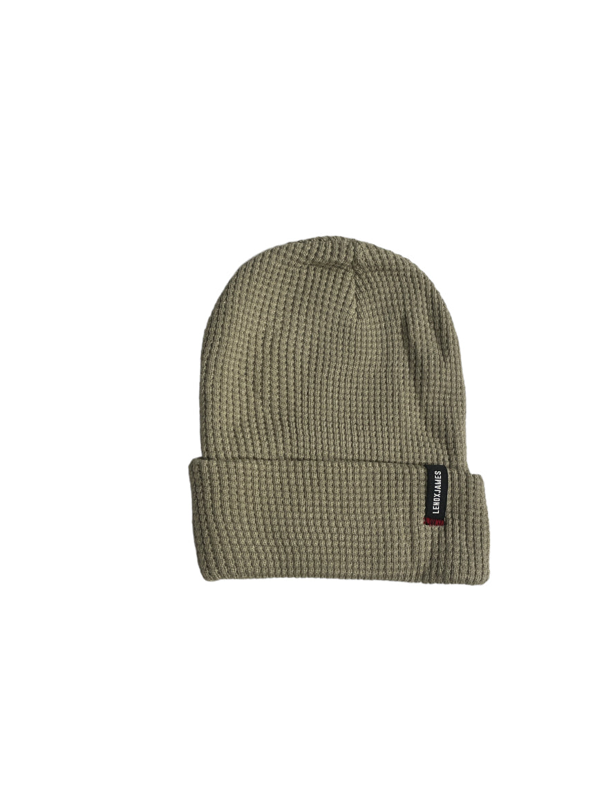 Lenox James Beanie Hat