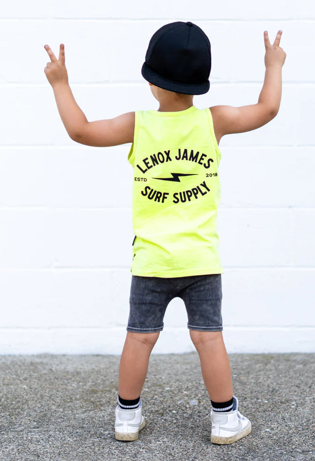 Surf Supply Tank Top