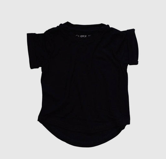 Bamboo TShirt - Midnight