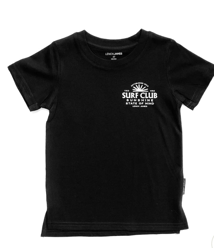Surf Club TShirt