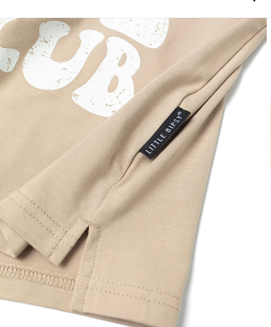 Cool Bub Club - Bamboo