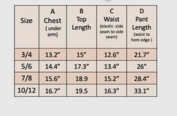 Rainbow Hooded Sweatsuit