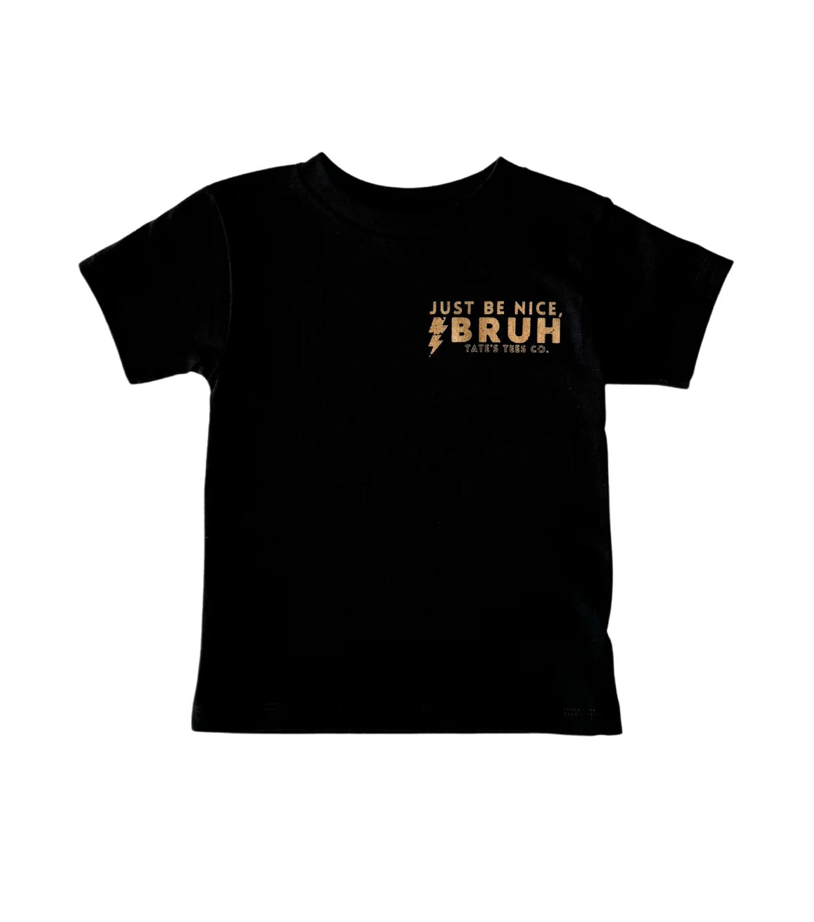 Be Nice, Bruh TShirt