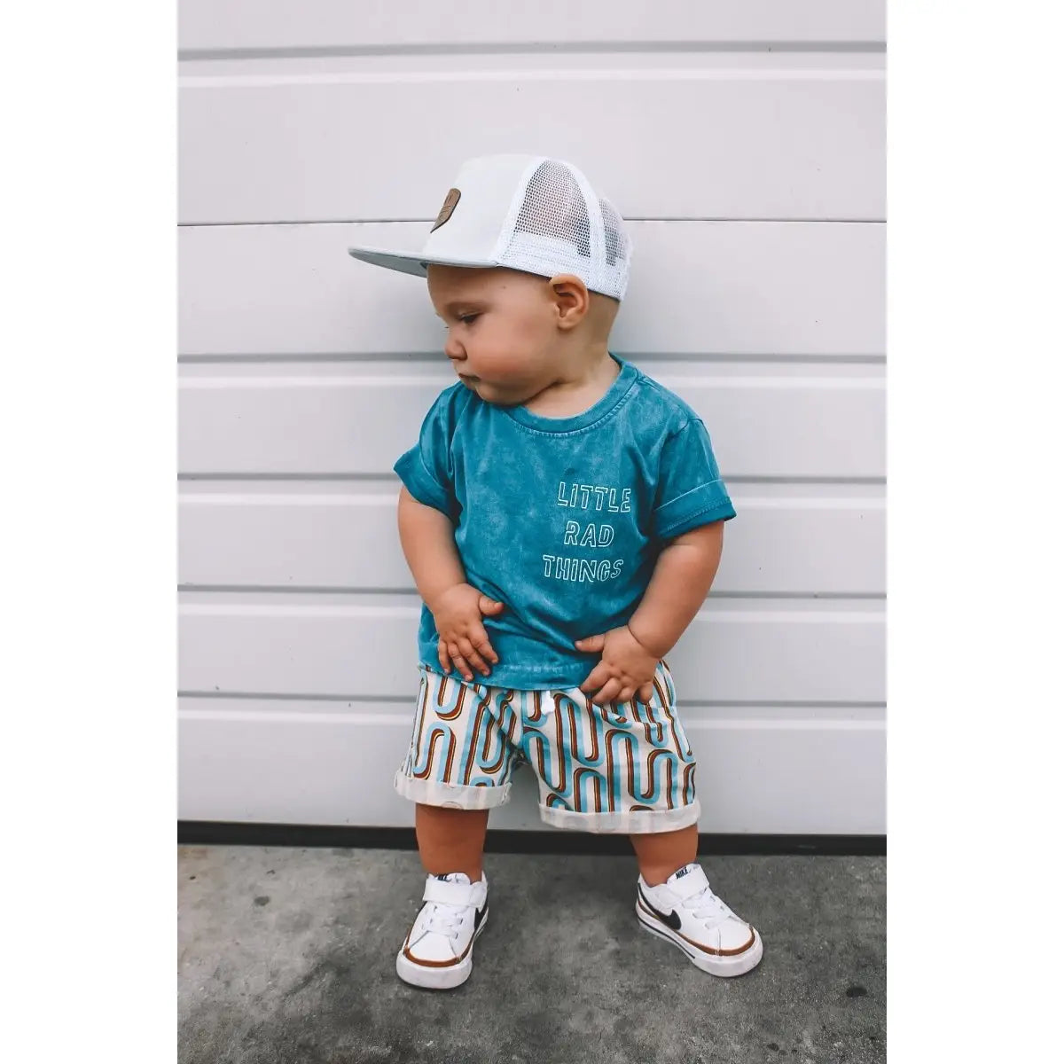 Rad to the Bone TShirt