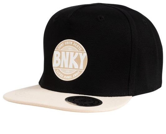SnapBack Hat