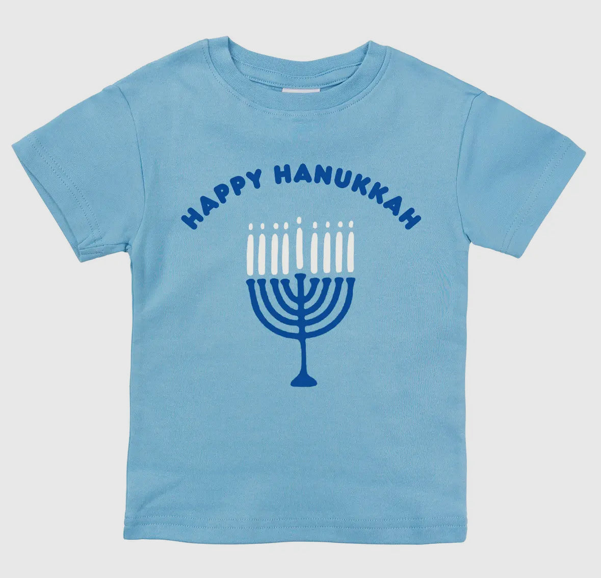 Hanukkah Tee