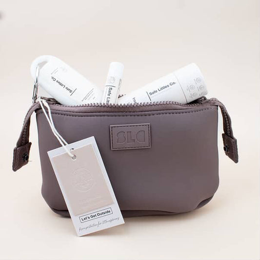 The Little Explorers Set