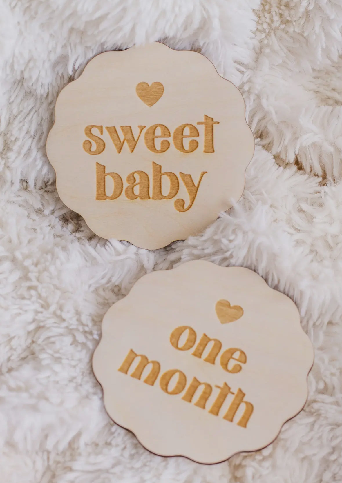 Baby Milestone Signs