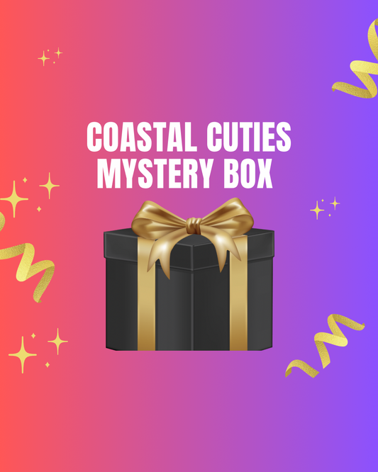 $55 MYSTERY BOX