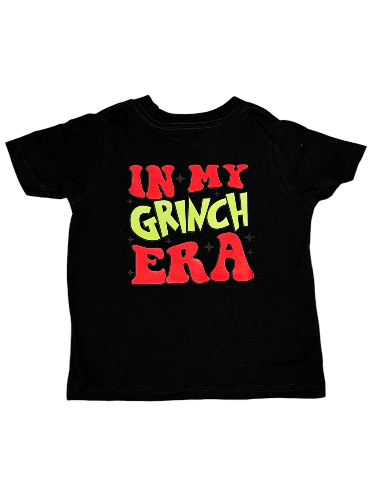 In My Grinch Era Tee