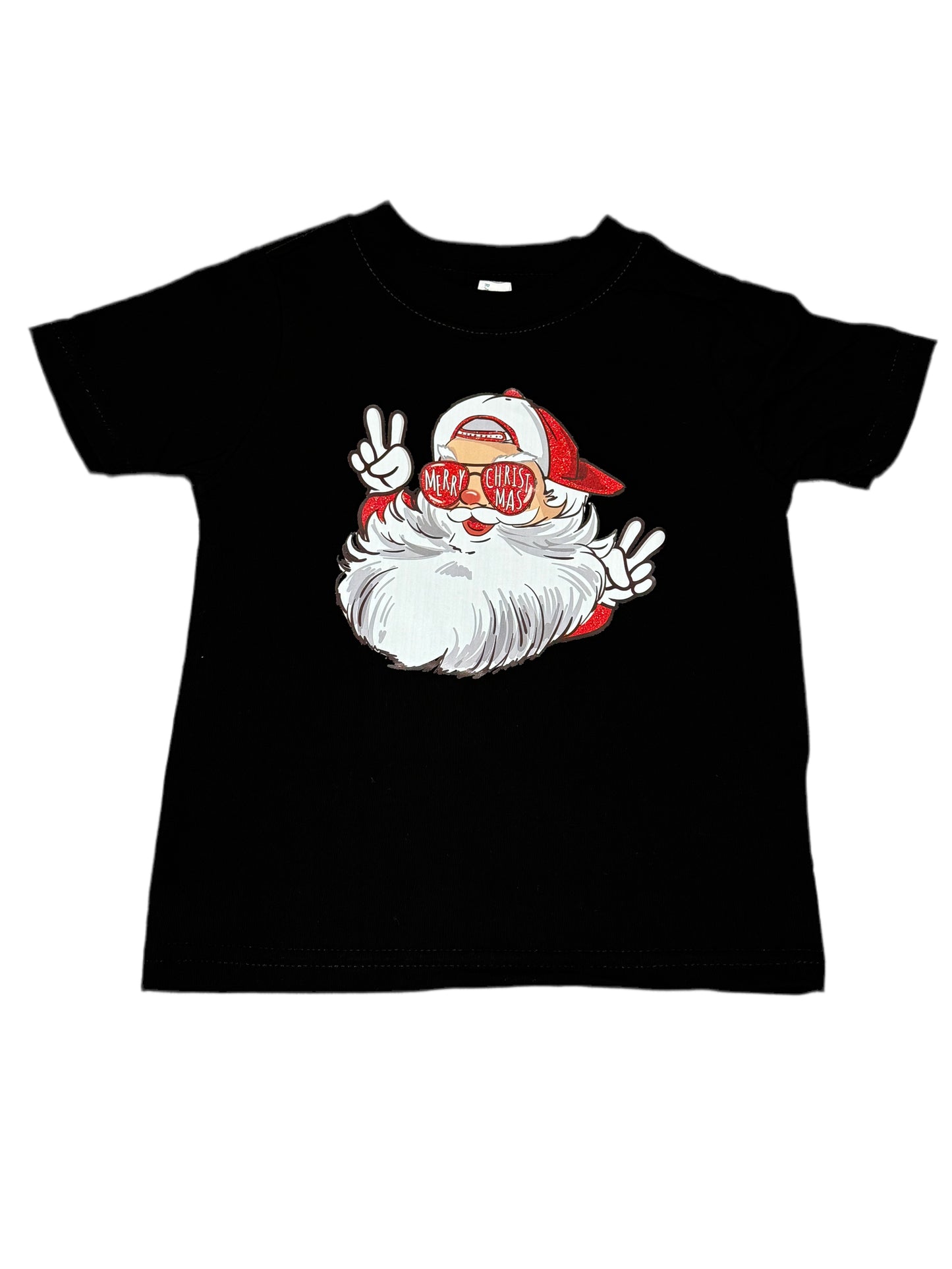 Cool Santa Tee