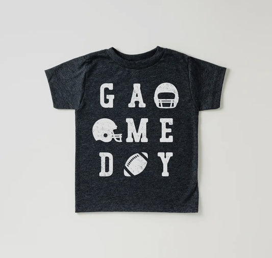 Game Day Tee