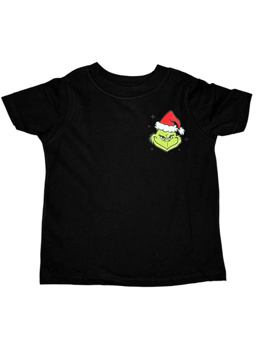 In My Grinch Era Tee