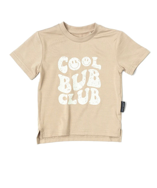 Cool Bub Club - Bamboo