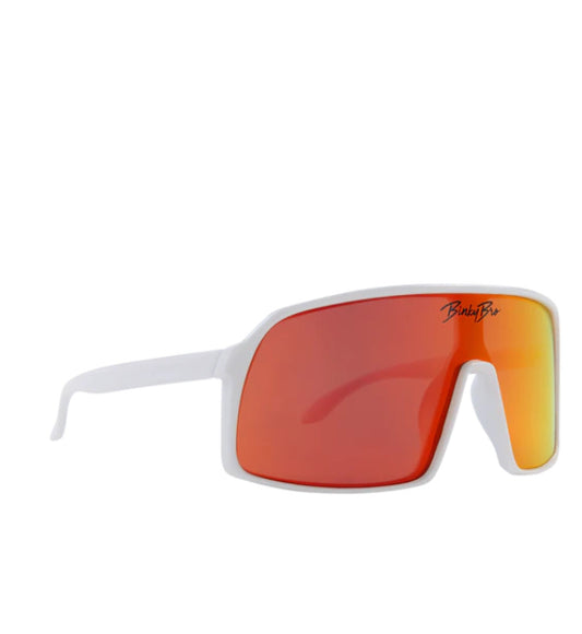 Sunglasses - Orange