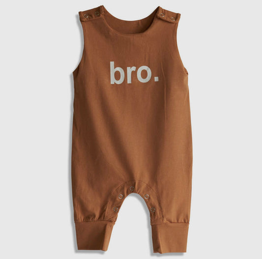 Bro Romper