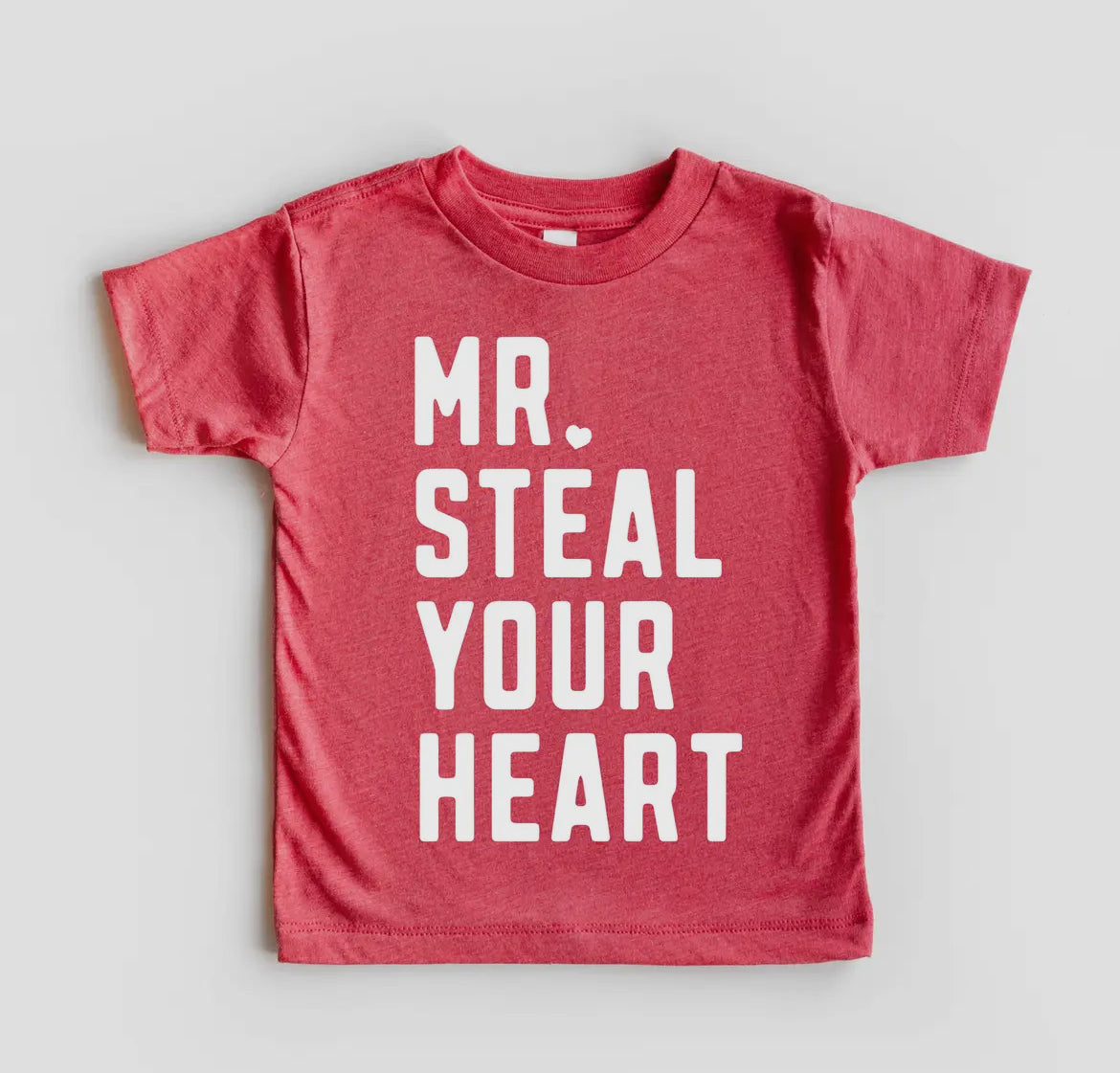 Mr. Steal Your Heart