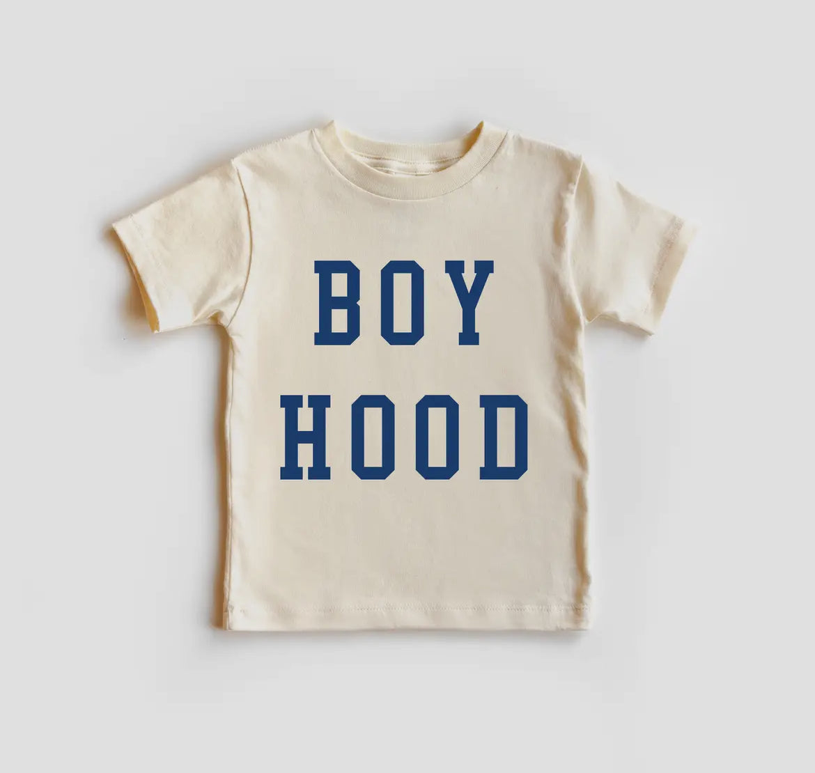 Boy Hood Tee