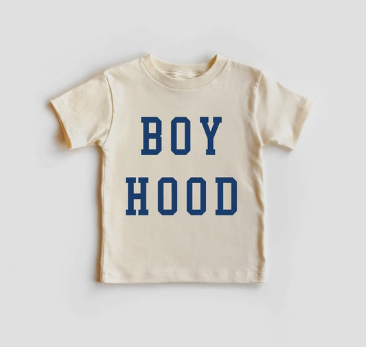 Boy Hood Tee