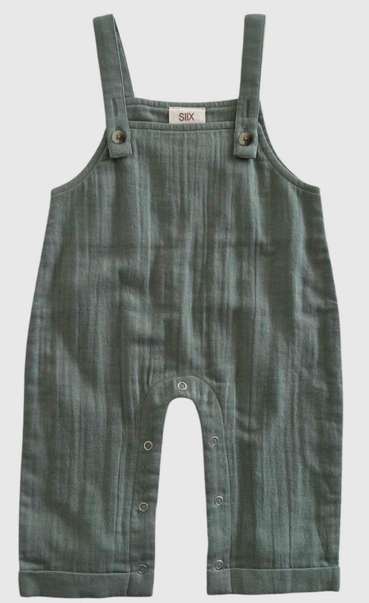 Phoenix Overall - Sage